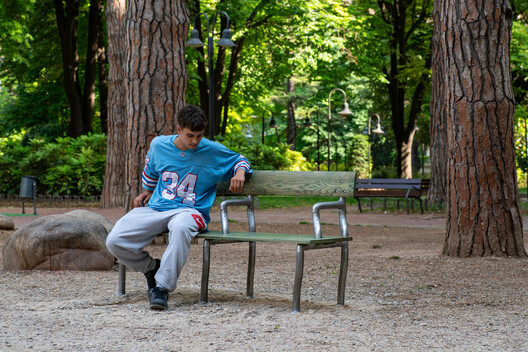 Concéntrico 2025 Opens in Logroño, Spain, With 24 Urban Interventions - Image 45 of 153