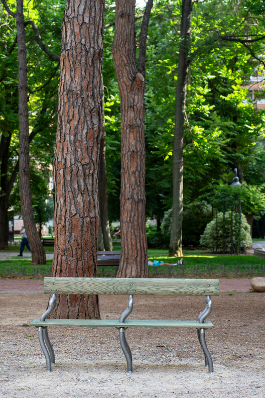 Concéntrico 2025 Opens in Logroño, Spain, With 24 Urban Interventions - Image 50 of 153