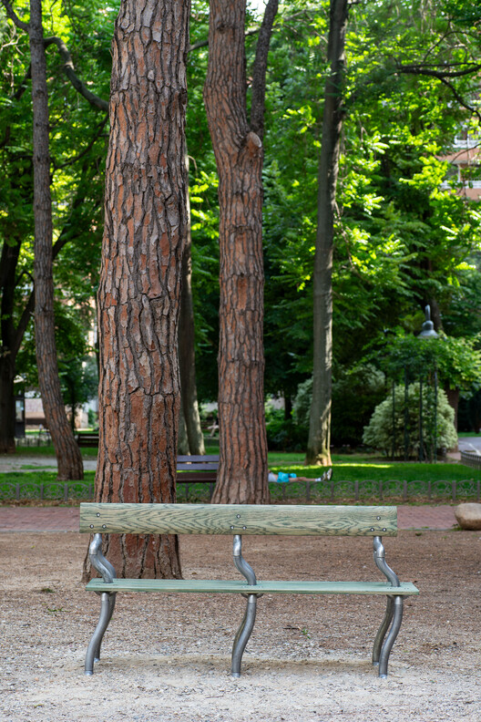 Concéntrico 2025 Opens in Logroño, Spain, With 24 Urban Interventions - Image 48 of 153