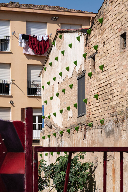 Concéntrico 2025 Opens in Logroño, Spain, With 24 Urban Interventions - Image 58 of 153
