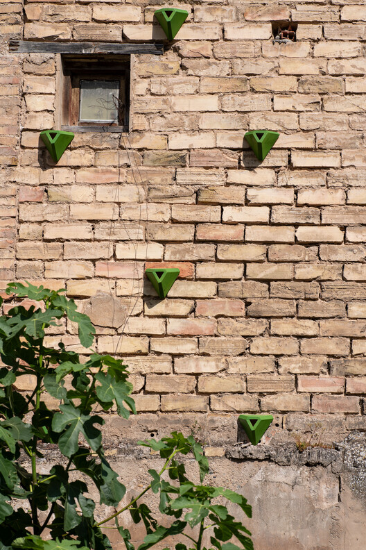 Concéntrico 2025 Opens in Logroño, Spain, With 24 Urban Interventions - Image 56 of 153