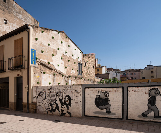 Concéntrico 2025 Opens in Logroño, Spain, With 24 Urban Interventions - Image 54 of 153