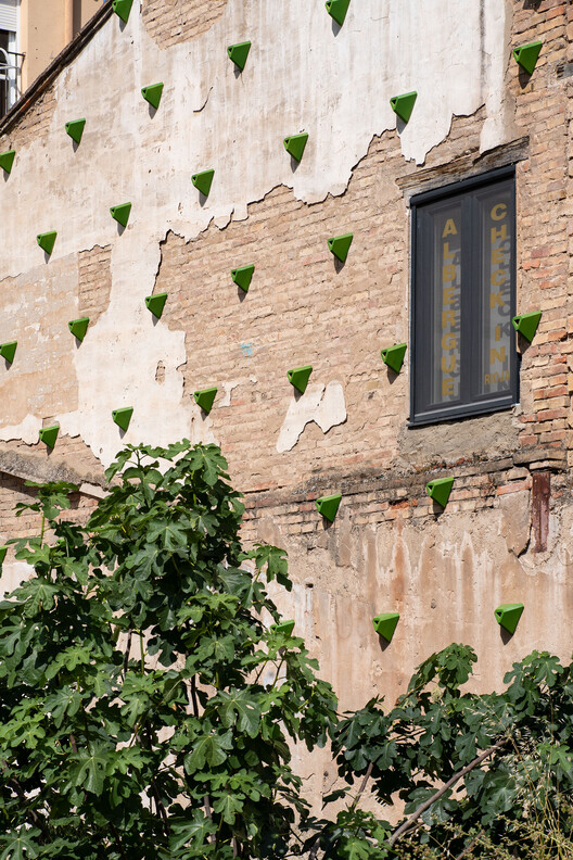 Concéntrico 2025 Opens in Logroño, Spain, With 24 Urban Interventions - Image 57 of 153