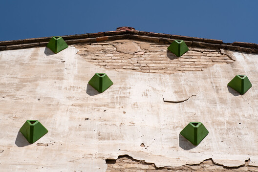 Concéntrico 2025 Opens in Logroño, Spain, With 24 Urban Interventions - Image 55 of 153