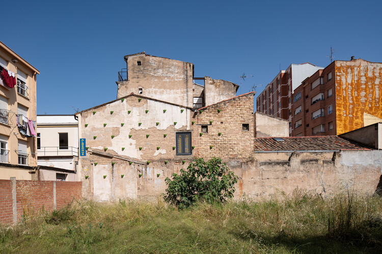 Concéntrico 2025 Opens in Logroño, Spain, With 24 Urban Interventions - Image 52 of 153