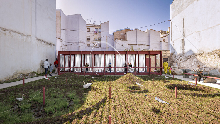 Concéntrico 2025 Opens in Logroño, Spain, With 24 Urban Interventions - Image 71 of 153