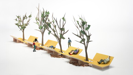 Concéntrico 2025 Opens in Logroño, Spain, With 24 Urban Interventions - Image 73 of 153