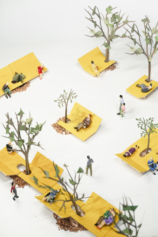 Concéntrico 2025 Opens in Logroño, Spain, With 24 Urban Interventions - Image 75 of 153