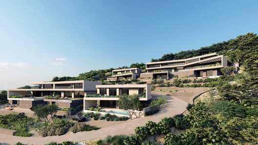 Living Together: 8 Conceptual Projects Rethinking Collective Housing in Sites from Tehran to Tirana - Image 19 of 53