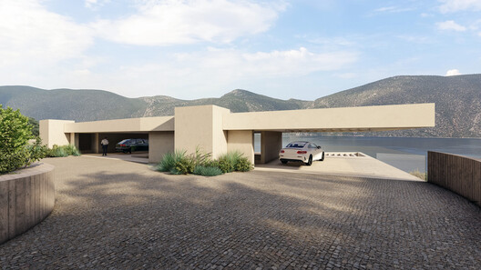 Living Together: 8 Conceptual Projects Rethinking Collective Housing in Sites from Tehran to Tirana - Image 17 of 53
