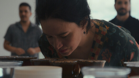 CCA Releases Documentary on Carla Juaçaba’s Work to Support Forest Conservation in Brazil's Coffee Region - Image 9 of 14