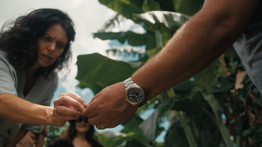 CCA Releases Documentary on Carla Juaçaba’s Work to Support Forest Conservation in Brazil's Coffee Region - Image 8 of 14