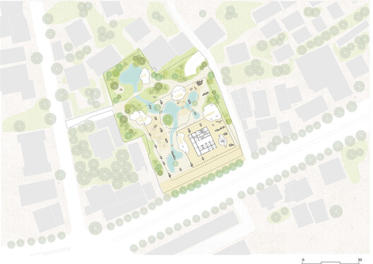 Living Together: 8 Conceptual Projects Rethinking Collective Housing in Sites from Tehran to Tirana - Image 40 of 53
