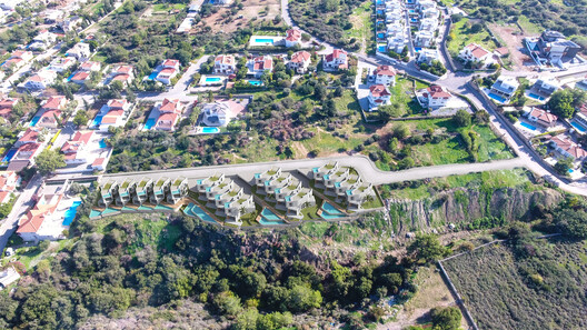 Living Together: 8 Conceptual Projects Rethinking Collective Housing in Sites from Tehran to Tirana - Image 49 of 53