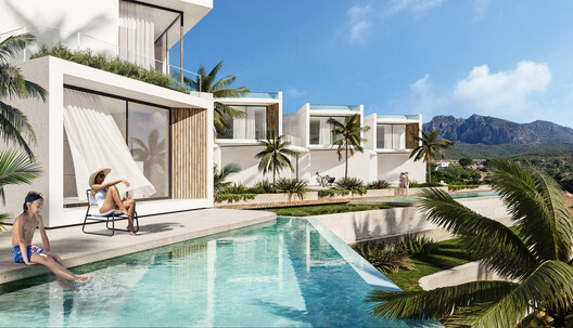 Living Together: 8 Conceptual Projects Rethinking Collective Housing in Sites from Tehran to Tirana - Image 53 of 53