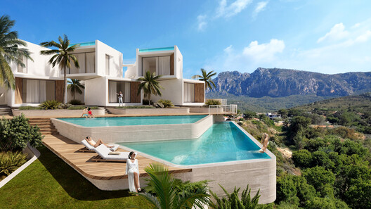 Living Together: 8 Conceptual Projects Rethinking Collective Housing in Sites from Tehran to Tirana - Image 48 of 53