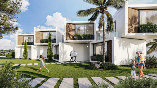 Living Together: 8 Conceptual Projects Rethinking Collective Housing in Sites from Tehran to Tirana - Image 52 of 53