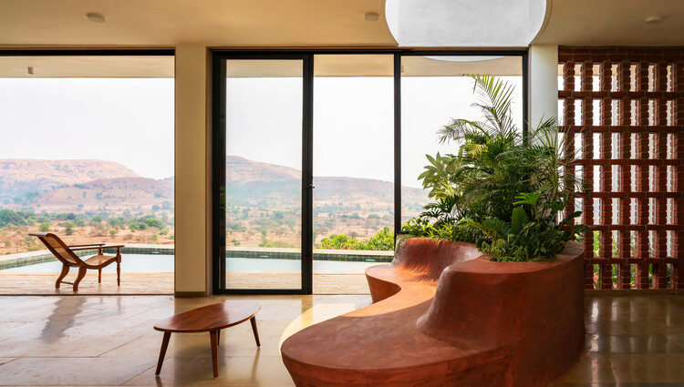 Residência Prakriti / unTAG - Fotografia de Interiores, Madeira, Iluminação