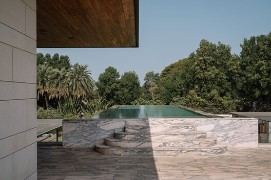 Anand Home / Hiren Patel Architect Design - Image 21 of 28