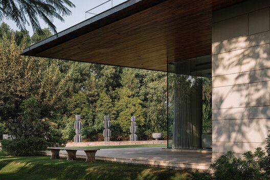 Anand Home / Hiren Patel Architect Design - Image 28 of 28