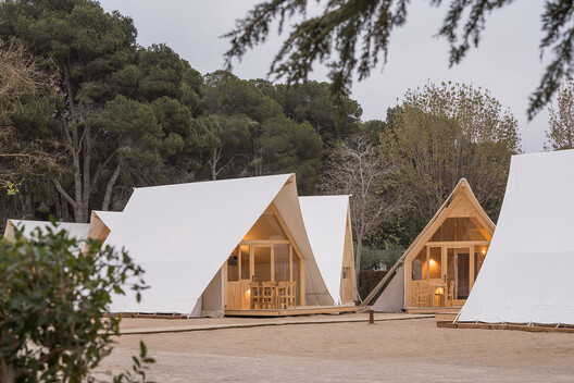Cabañas en España: alojamientos de pequeñas dimensiones en entornos naturales - Imagen 8 de 10