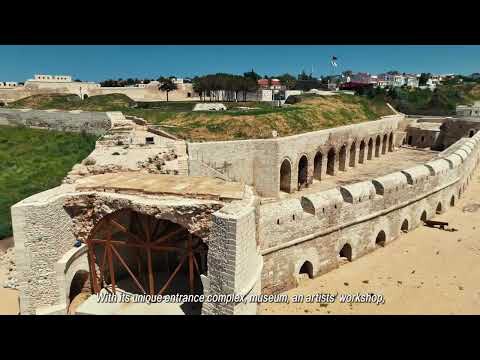  Fortaleza de Seddülbahir / KOOP Architects + AOMTD - Imagen 36 de 47