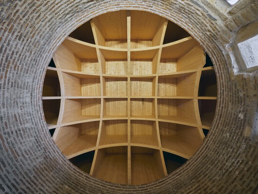  Fortaleza de Seddülbahir / KOOP Architects + AOMTD - Imagen 11 de 47