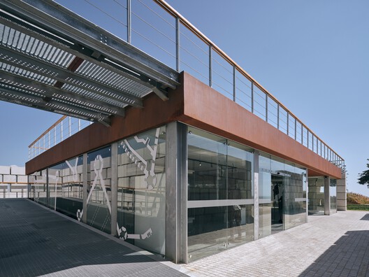  Fortaleza de Seddülbahir / KOOP Architects + AOMTD - Imagen 18 de 47