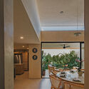 House Eterna / TARA Arquitectura - Interior Photography, Restoration, Lighting, Chair