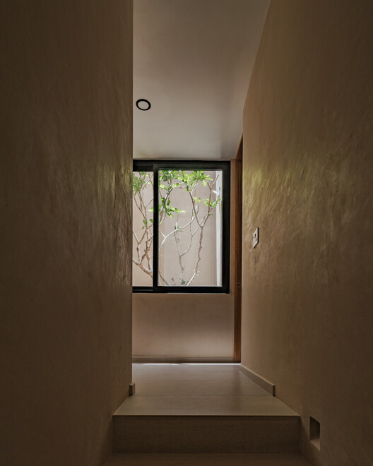 Casa ¨Eterna¨ / TARA Arquitectura - Fotografía interior, Concreto