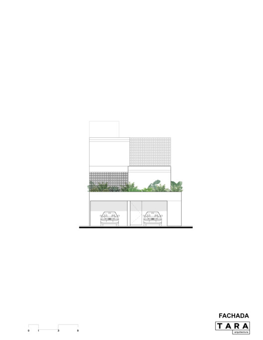 Casa ¨Eterna¨ / TARA Arquitectura - Imagen 31 de 35