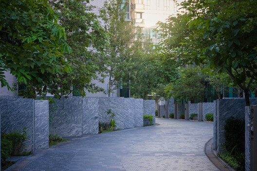 Le Pont Residential Development / Shma Company Limited - Image 11 of 33
