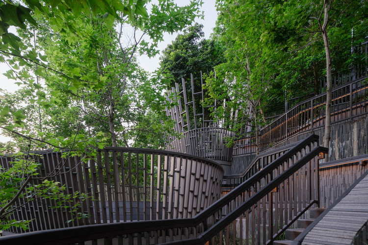 Le Pont 住宅开发项目 / Shma Company Limited - 12 的图像 33