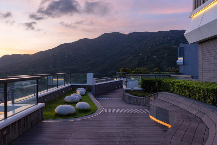 Le Pont 住宅开发项目 / Shma Company Limited - 24 的图像 33