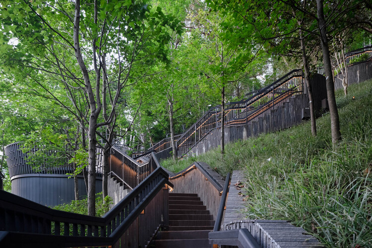 Le Pont 住宅开发项目 / Shma Company Limited - 4 的图像 33