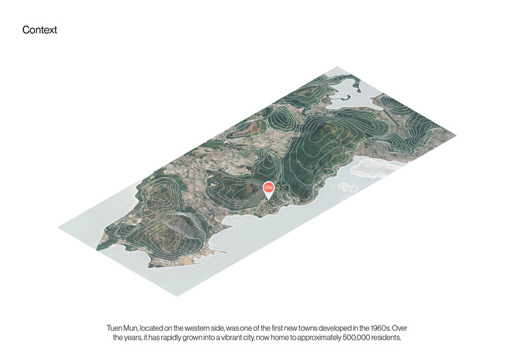 Le Pont 住宅开发项目 / Shma Company Limited - 26 的图像 33