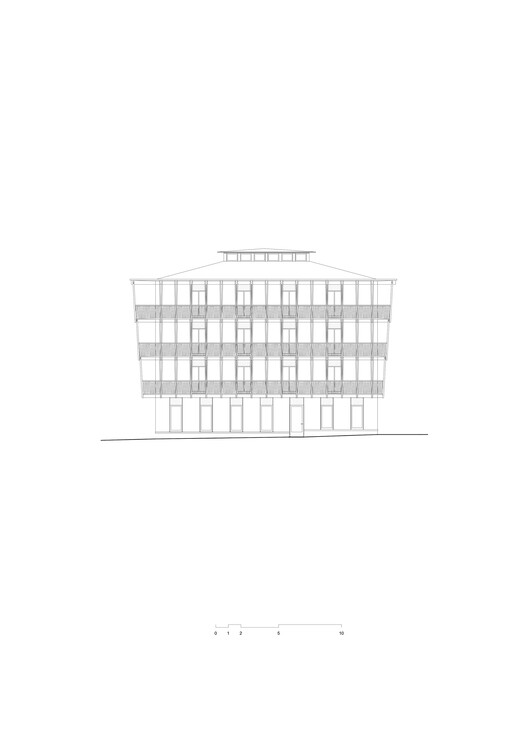 Küng Office Building / Seilerlinhart - Image 29 of 33