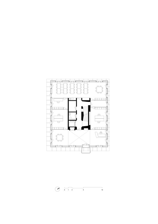 Küng Office Building / Seilerlinhart - Image 22 of 33