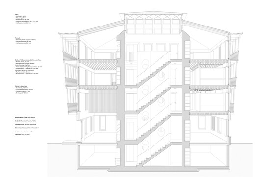 Küng Office Building / Seilerlinhart - Image 32 of 33