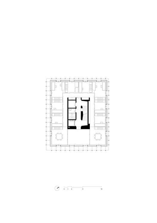 Küng Office Building / Seilerlinhart - Image 23 of 33