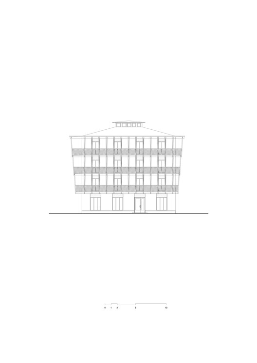 Küng Office Building / Seilerlinhart - Image 28 of 33