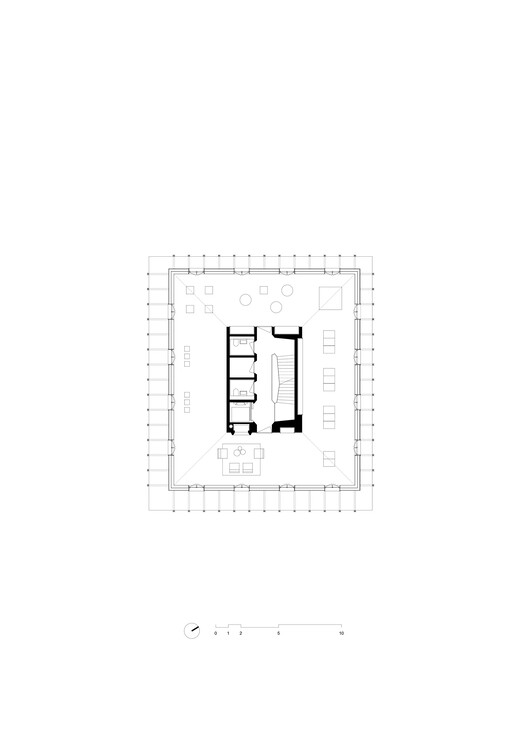 Küng Office Building / Seilerlinhart - Image 25 of 33