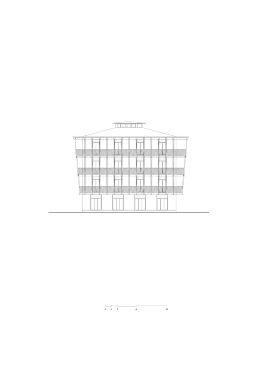 Küng Office Building / Seilerlinhart - Image 31 of 33