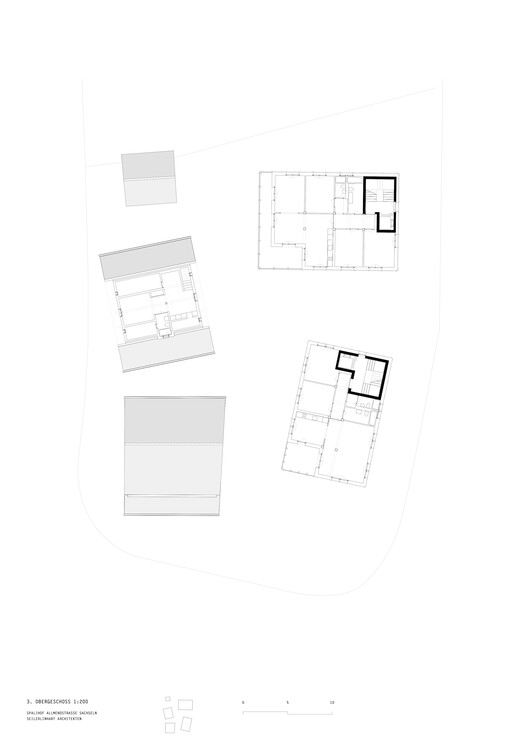 Spalihof Houses / Seilerlinhart - Image 28 of 33