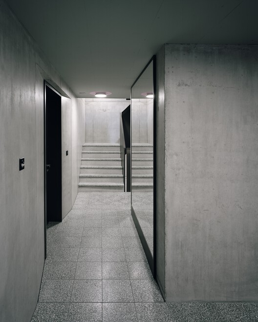 Spalihof Houses / Seilerlinhart - Image 18 of 33