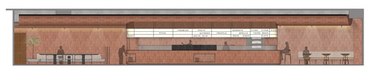 Capiche Restaurant / Neogenesis+Studi0261 - Image 13 of 13