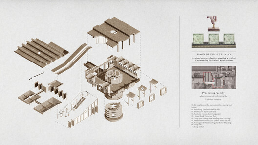 Winners of the EUmies Awards for Young Talent 2025 Highlight Reuse and Collective Resilience - Image 42 of 43
