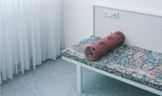 Winners of the EUmies Awards for Young Talent 2025 Highlight Reuse and Collective Resilience - Image 3 of 43