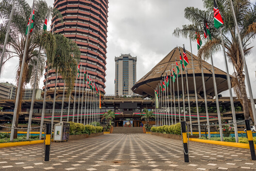 From Fragility to Resilience: Curating the Inaugural Pan-African Architecture Biennale - Image 7 of 10