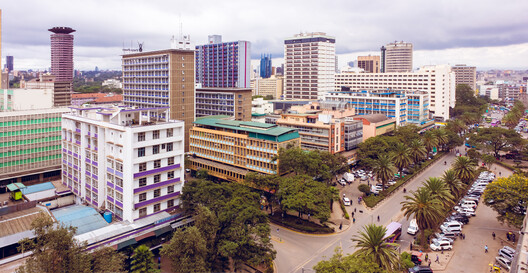 From Fragility to Resilience: Curating the Inaugural Pan-African Architecture Biennale - Image 5 of 10